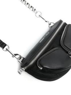 Donna Bimba Y Lola Borsa A Tracolla Con Catena -Femminile Moda Negozio 19914057 45347849 1000