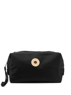 Donna Bimba Y Lola Borsa Rettangolare Con Placca Logo
