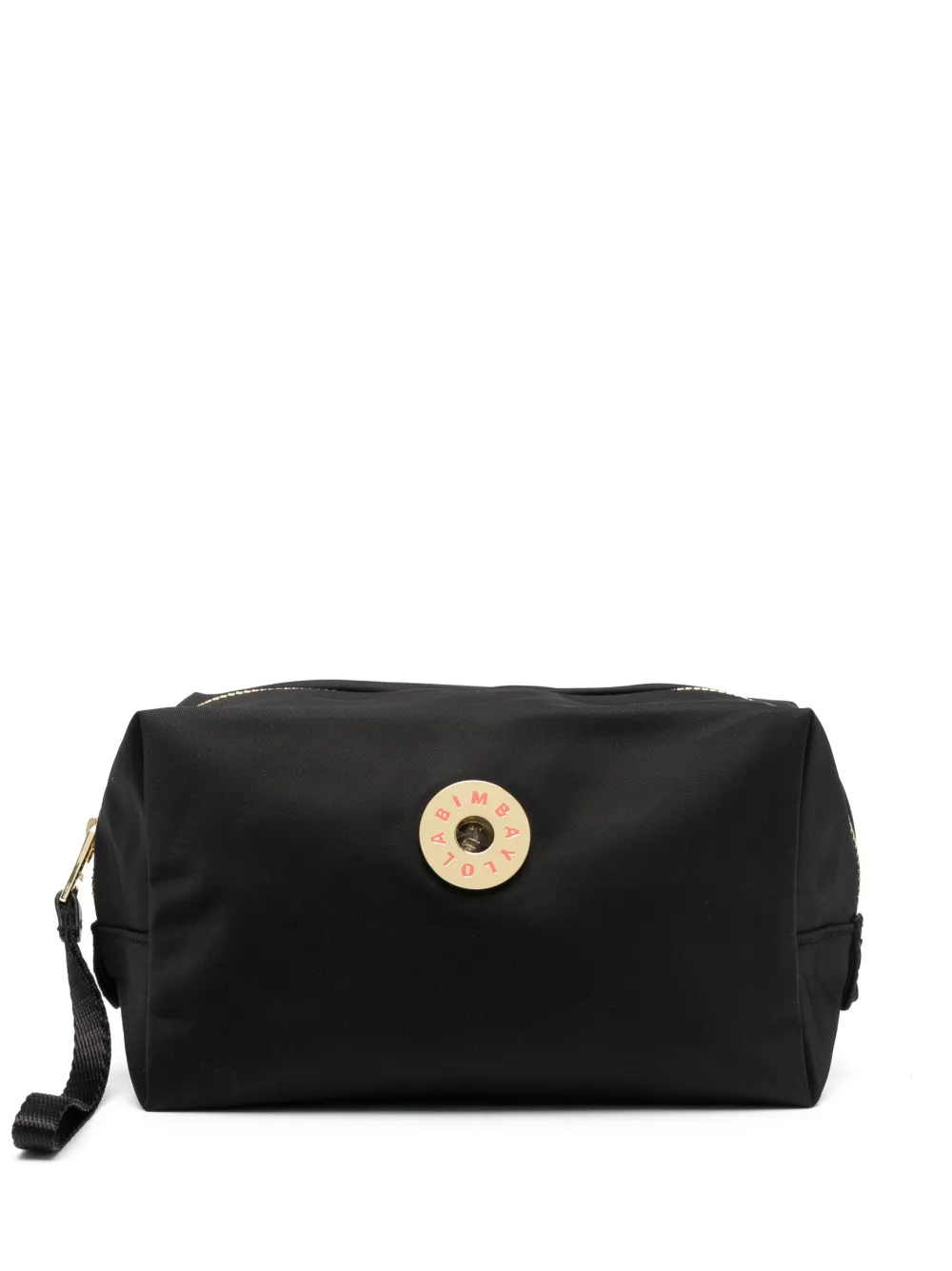 Donna Bimba Y Lola Borsa Rettangolare Con Placca Logo 3 Donna Bimba Y Lola Borsa Rettangolare Con Placca Logo
