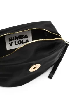 Donna Bimba Y Lola Borsa Rettangolare Con Placca Logo 9 Donna Bimba Y Lola Borsa Rettangolare Con Placca Logo -Femminile Moda Negozio 19914060 44872515 1000