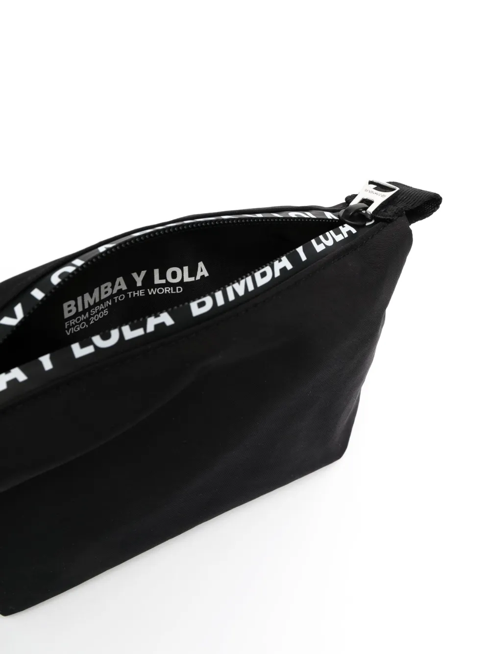 Donna Bimba Y Lola Trousse Make Up Trapezium Piccola 6 Donna Bimba Y Lola Trousse Make Up Trapezium Piccola - immagine 4