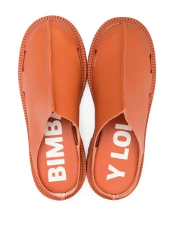 Donna Bimba Y Lola Slippers Chunky -Femminile Moda Negozio 19914481 44899628 1000