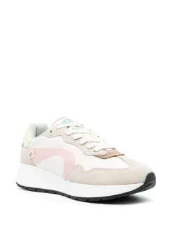 Donna Bimba Y Lola Sneakers Lifestyle Con Inserti A Contrasto -Femminile Moda Negozio 19914490 44910309 1000