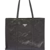 Donna Prada Borsa Tote Grande In Pelle 2 Donna Prada Borsa Tote Grande In Pelle -Femminile Moda Negozio 19923415 44709027 1000