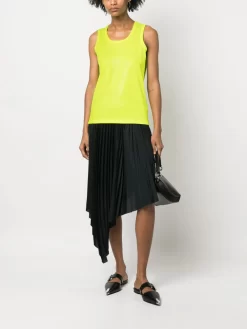 Donna Junya Watanabe Top -Femminile Moda Negozio 19928377 44791454 1000