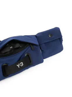 Donna Y-3 Marsupio Con Ricamo -Femminile Moda Negozio 19930567 44808025 1000