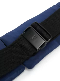 Donna Y-3 Marsupio Con Ricamo -Femminile Moda Negozio 19930567 44808026 1000