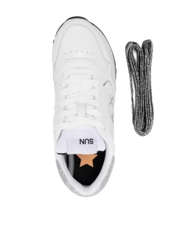 Donna Sun 68 Sneakers Con Inserti -Femminile Moda Negozio 19930808 50313158 1000