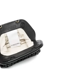 Donna Themoirè Borsa A Spalla Bios In Pelle -Femminile Moda Negozio 19931495 44869175 1000