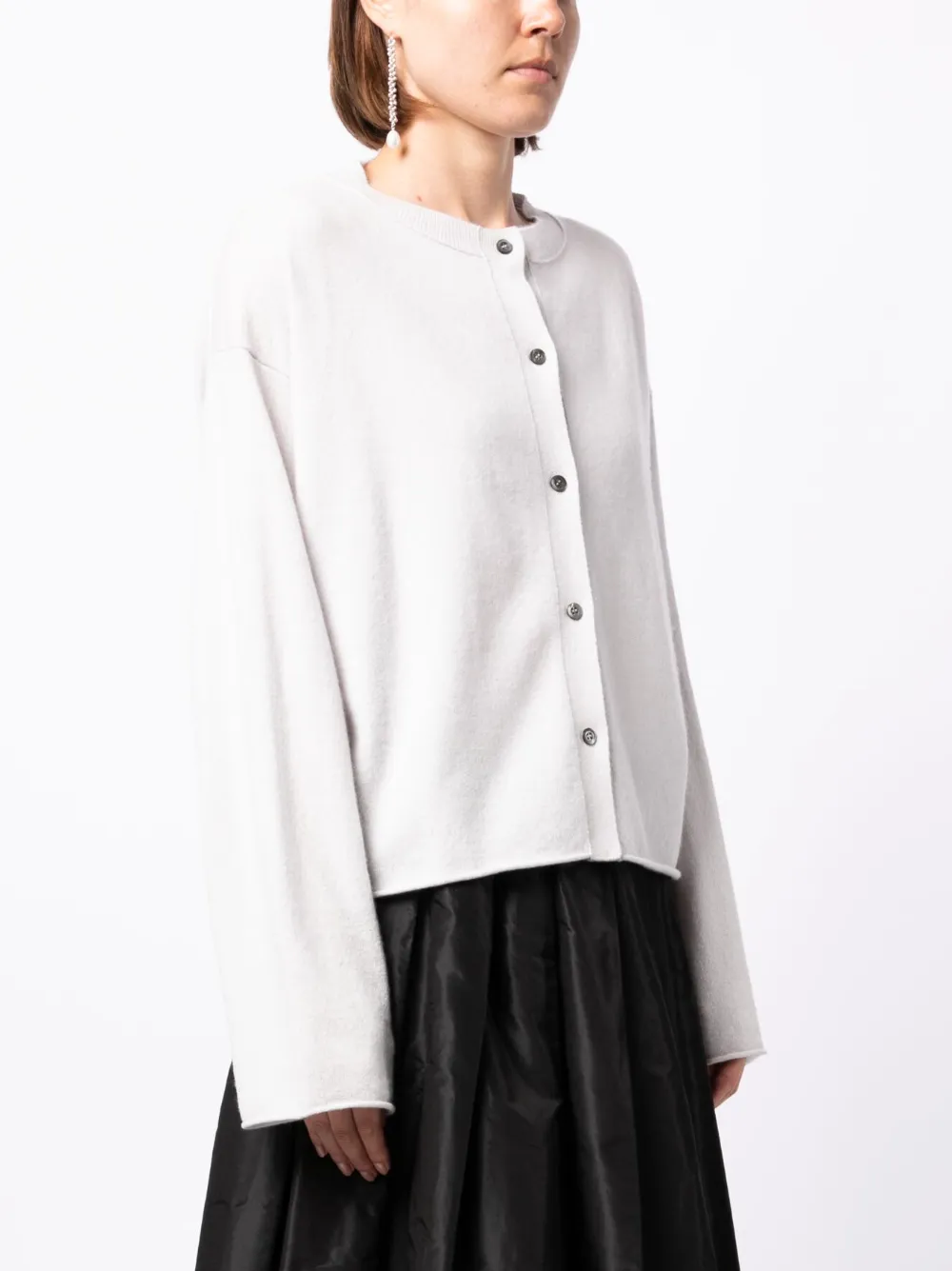 Donna Sofie D'hoore Cardigan 5 Donna Sofie D'hoore Cardigan - immagine 3