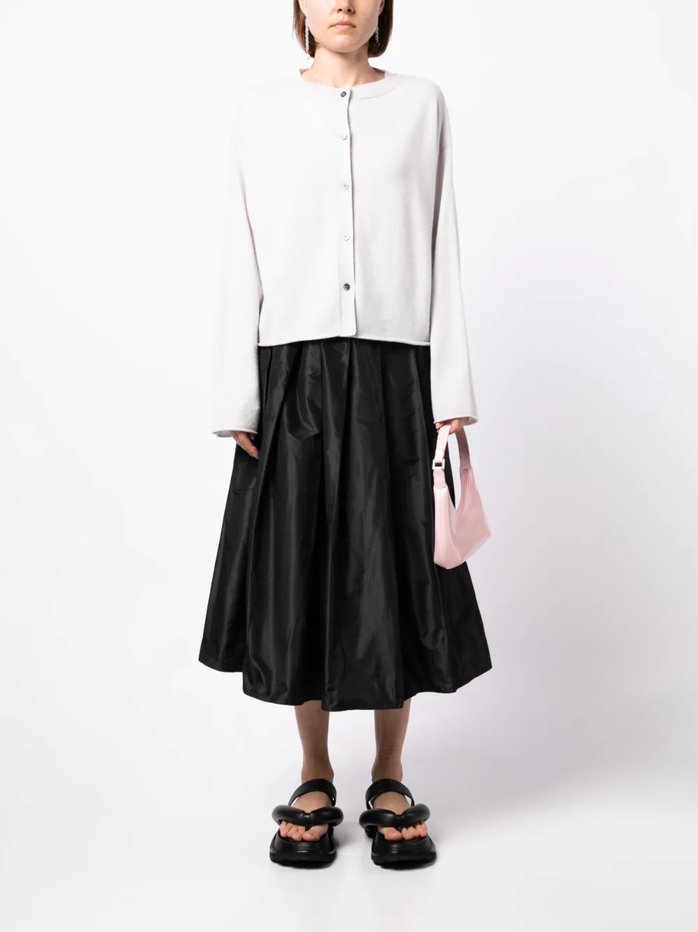 Donna Sofie D'hoore Cardigan 4 Donna Sofie D'hoore Cardigan - immagine 2