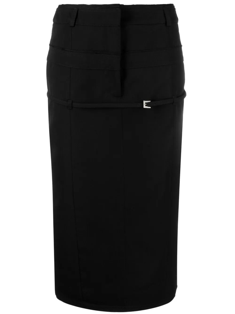 Donna Jacquemus Gonna A Matita La Jupe Caraco 3 Donna Jacquemus Gonna A Matita La Jupe Caraco