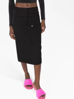 Donna Jacquemus Gonna A Matita La Jupe Caraco 12 Donna Jacquemus Gonna A Matita La Jupe Caraco -Femminile Moda Negozio 19948565 50765496 1000