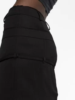 Donna Jacquemus Gonna A Matita La Jupe Caraco 10 Donna Jacquemus Gonna A Matita La Jupe Caraco -Femminile Moda Negozio 19948565 50765503 1000