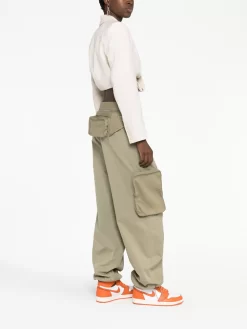 Donna Jacquemus Blazer La Veste Bahia Crop -Femminile Moda Negozio 19948584 50764272 1000