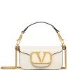 Donna Valentino Garavani Borsa A Spalla Locò VLOGO Piccola -Femminile Moda Negozio 19950137 50231333 1000