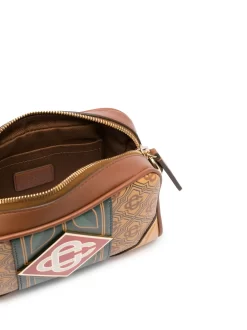 Donna Casablanca Borsa Messenger Laurel -Femminile Moda Negozio 19950664 44856482 1000