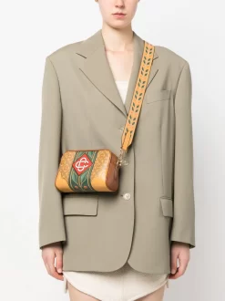 Donna Casablanca Borsa Messenger Laurel -Femminile Moda Negozio 19950664 44857309 1000