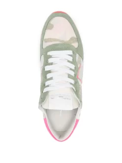 Donna Philippe Model Paris Sneakers Trpx -Femminile Moda Negozio 19956472 45100741 1000