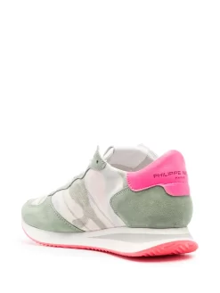 Donna Philippe Model Paris Sneakers Trpx -Femminile Moda Negozio 19956472 45102352 1000