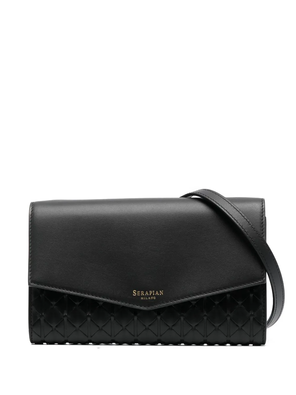 Donna Serapian Borsa A Tracolla 3 Donna Serapian Borsa A Tracolla