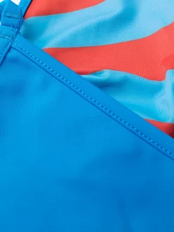 Donna Sunnei Set Bikini Reversibile A Righe -Femminile Moda Negozio 19971256 50751218 1000