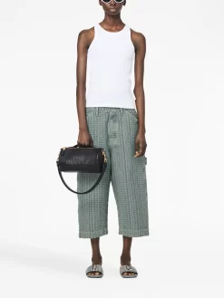 Donna Marc Jacobs Borsone The Leather -Femminile Moda Negozio 19982452 50111222 1000