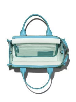 Donna Marc Jacobs Borsa Tote The Leather Media -Femminile Moda Negozio 19982469 50349566 1000