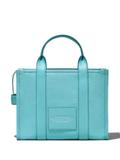 Donna Marc Jacobs Borsa Tote The Leather Media -Femminile Moda Negozio 19982469 50349568 1000