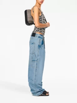 Donna Marc Jacobs Borsone The Monogram -Femminile Moda Negozio 19983106 50115924 1000