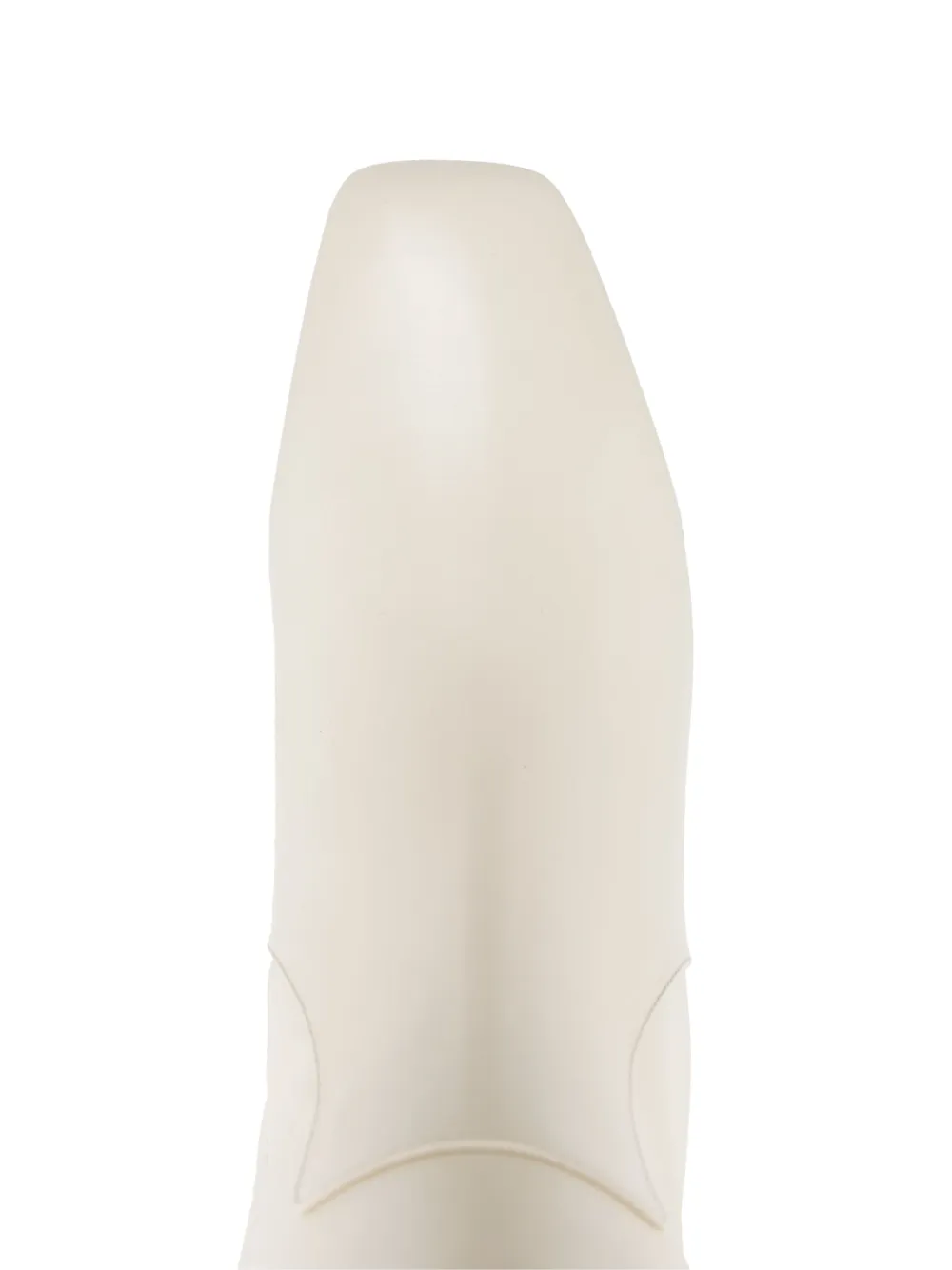 Donna Valentino Garavani Stivali Al Ginocchio VLogo Type 6 Donna Valentino Garavani Stivali Al Ginocchio VLogo Type - immagine 4