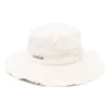 Donna Jacquemus Cappello Bucket Le Bob Artichaut -Femminile Moda Negozio 20007379 50715187 1000