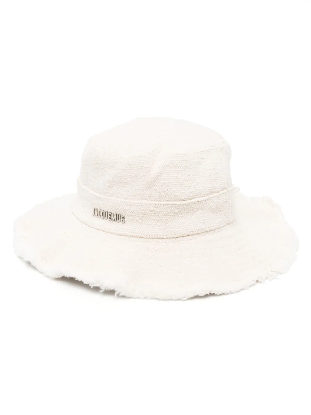 Donna Jacquemus Cappello Bucket Le Bob Artichaut 3 Donna Jacquemus Cappello Bucket Le Bob Artichaut