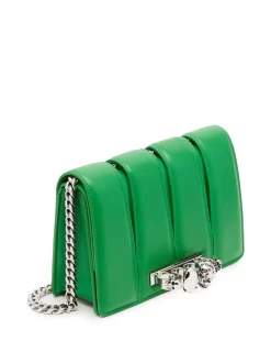 Donna Alexander McQueen Borsa A Tracolla The Slash -Femminile Moda Negozio 20009205 50305529 1000