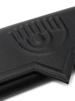 Donna Chiara Ferragni Clutch Eyelike -Femminile Moda Negozio 20009530 45121089 1000