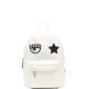 Donna Chiara Ferragni Zaino Con Motivo Eyelike 1 Donna Chiara Ferragni Zaino Con Motivo Eyelike -Femminile Moda Negozio 20011333 45129514 1000