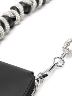 Donna Kara Borsa Mini Con Decorazione -Femminile Moda Negozio 20016283 45111283 1000