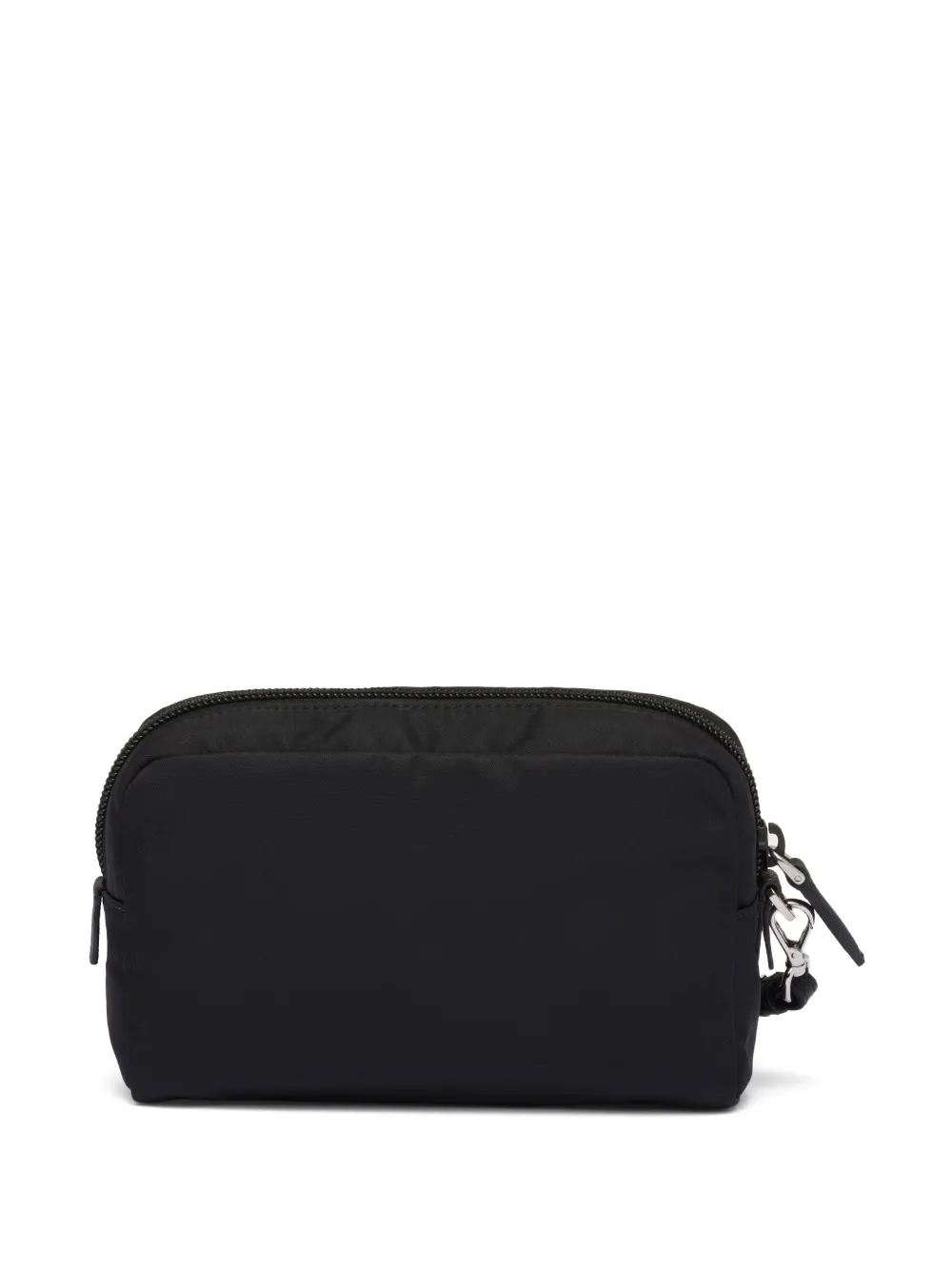Donna Prada Pouch Re-Nylon Con Zip 4 Donna Prada Pouch Re-Nylon Con Zip - immagine 2