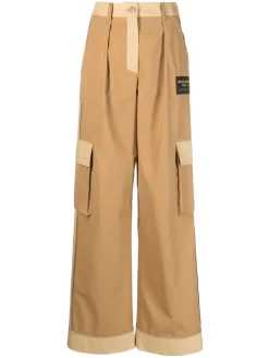 Donna Moschino Cargo Bicolore
