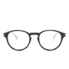Donna Eyewear By David Beckham Occhiali Tondi DB 1122