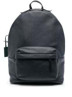 Donna Coccinelle Zaino In Pelle