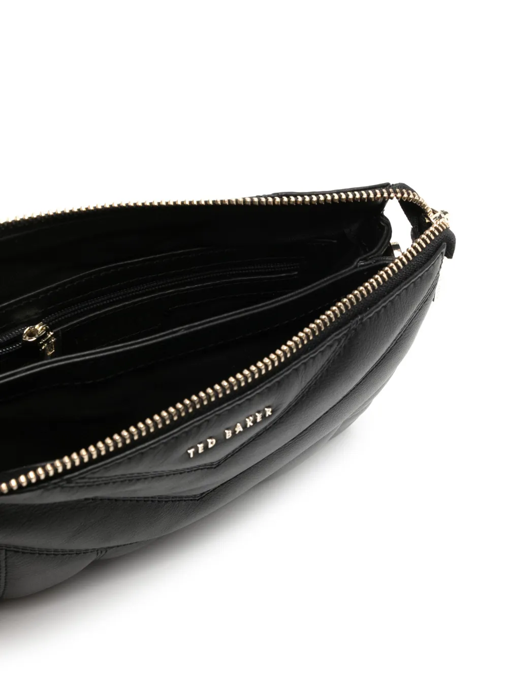 Donna Ted Baker Borsa A Tracolla Ayasini 7 Donna Ted Baker Borsa A Tracolla Ayasini - immagine 5