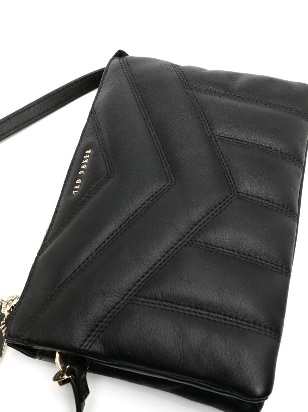 Donna Ted Baker Borsa A Tracolla Ayasini 6 Donna Ted Baker Borsa A Tracolla Ayasini - immagine 4