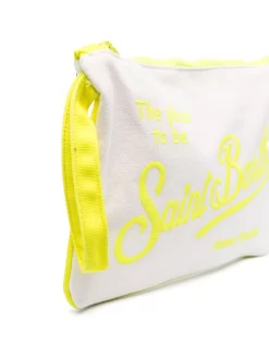 Donna MC2 Saint Barth Trousse Make Up Con Ricamo 8 Donna MC2 Saint Barth Trousse Make Up Con Ricamo -Femminile Moda Negozio 20041932 45089744 1000