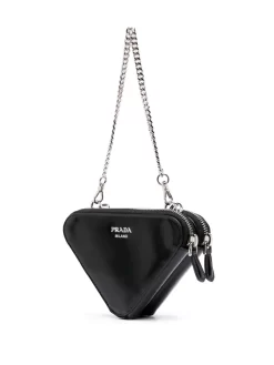 Donna Prada Borsa Mini -Femminile Moda Negozio 20045025 45104698 1000