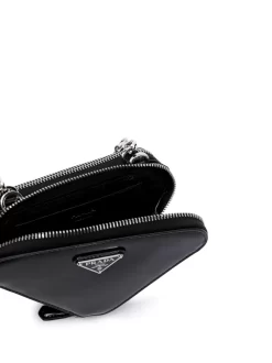 Donna Prada Borsa Mini -Femminile Moda Negozio 20045025 45104702 1000