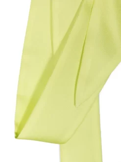 Donna Lanvin Foulard Con Stampa -Femminile Moda Negozio 20045208 50307446 1000