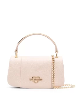 Donna Love Moschino Clutch Love Heart