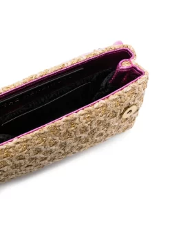 Donna Kurt Geiger London Borsa A Tracolla Kensington Mini -Femminile Moda Negozio 20050261 45279362 1000