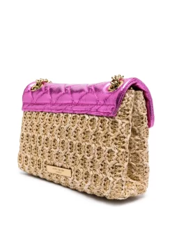 Donna Kurt Geiger London Borsa A Tracolla Kensington Mini -Femminile Moda Negozio 20050261 45279363 1000